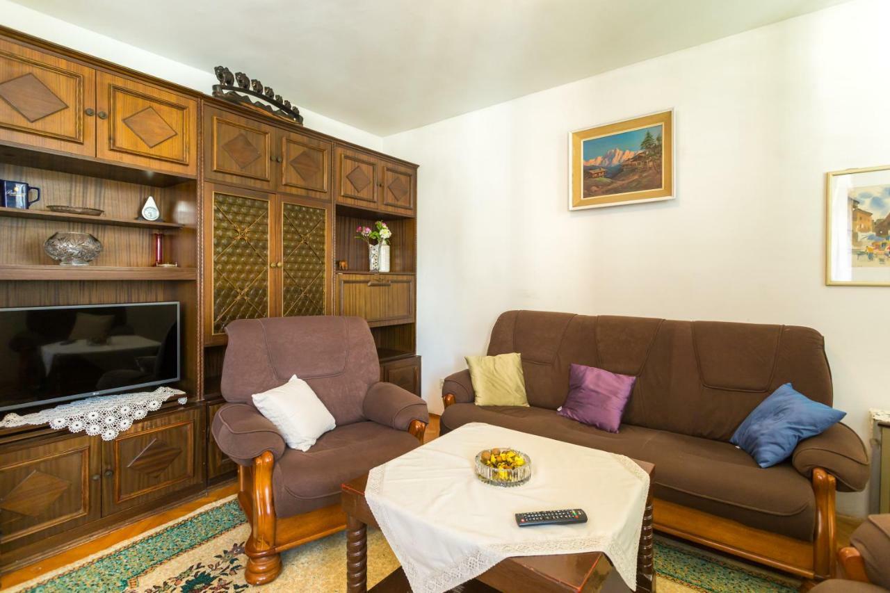 Perfect Apartment Chocolino Dubrovnik Exterior photo
