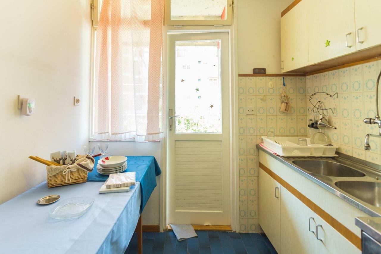 Perfect Apartment Chocolino Dubrovnik Exterior photo
