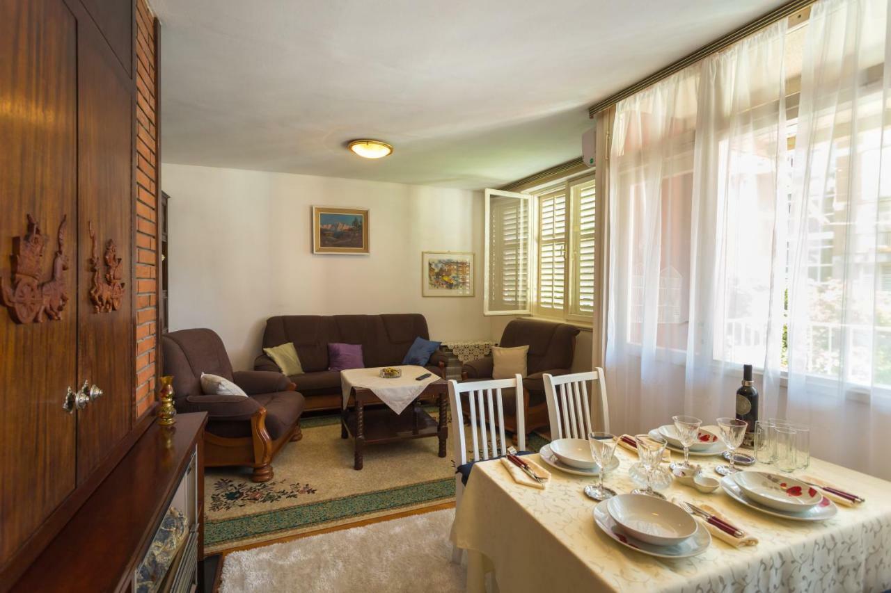 Perfect Apartment Chocolino Dubrovnik Exterior photo